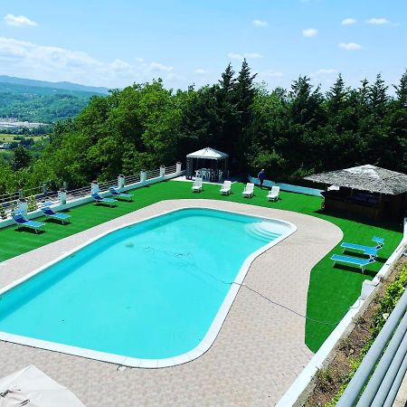 Villa Ester Tagliolo Monferrato Exterior photo