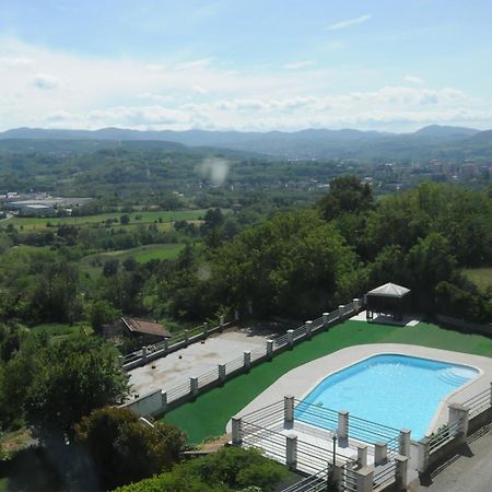 Villa Ester Tagliolo Monferrato Exterior photo