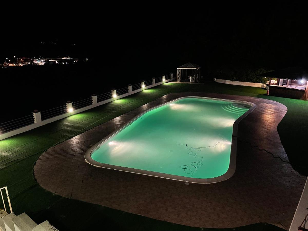 Villa Ester Tagliolo Monferrato Exterior photo