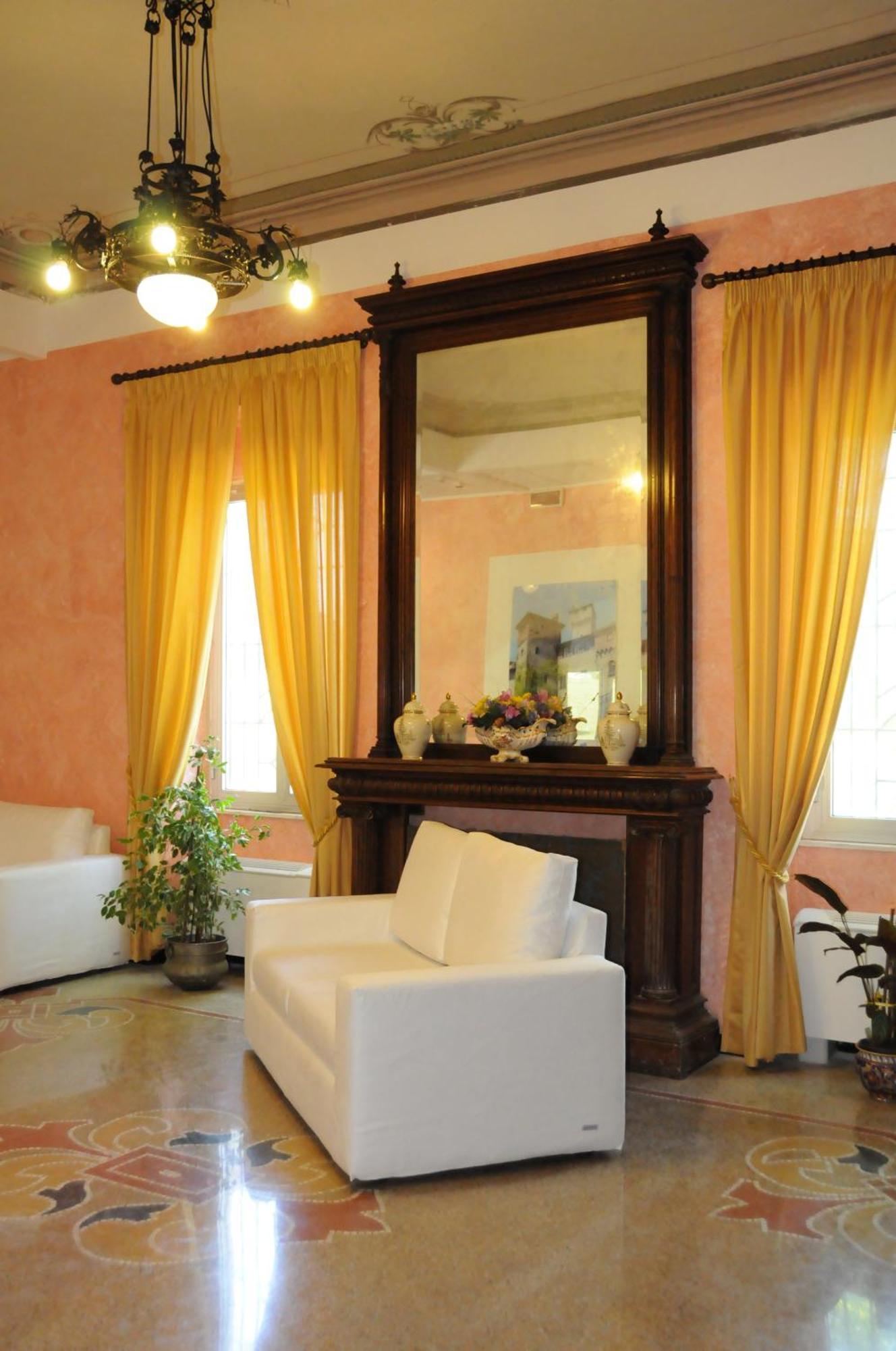 Villa Ester Tagliolo Monferrato Exterior photo