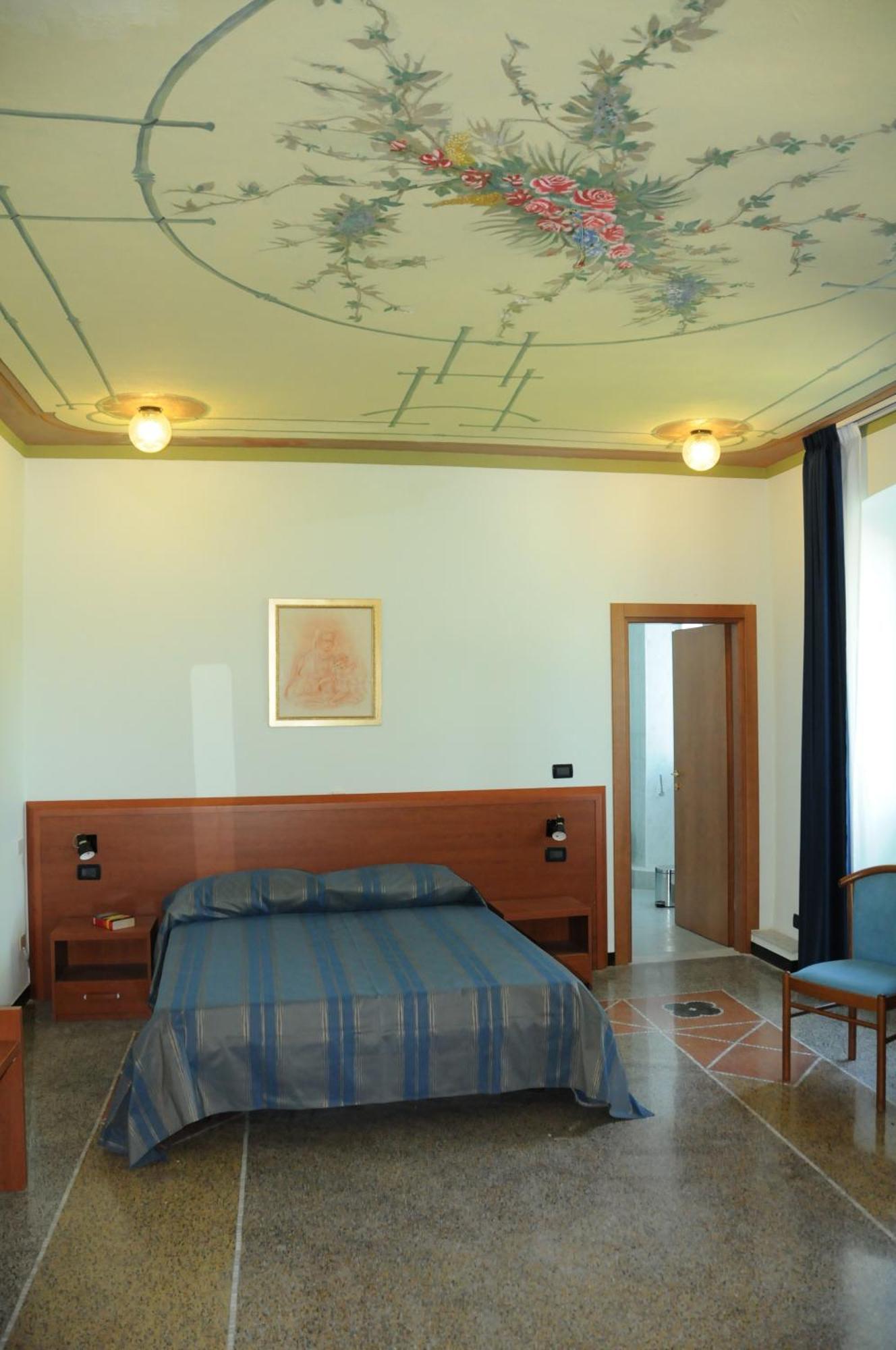 Villa Ester Tagliolo Monferrato Exterior photo