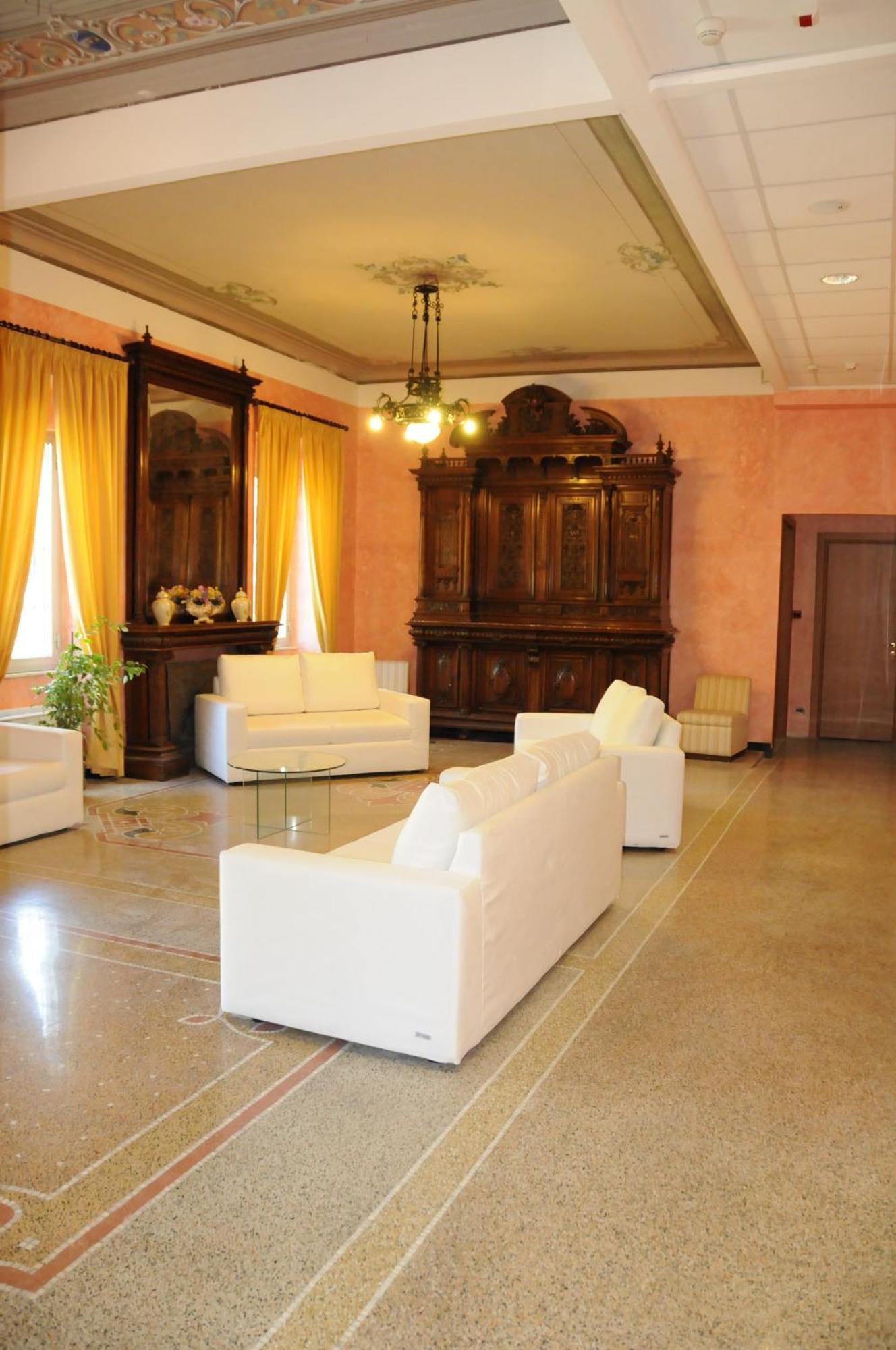 Villa Ester Tagliolo Monferrato Exterior photo
