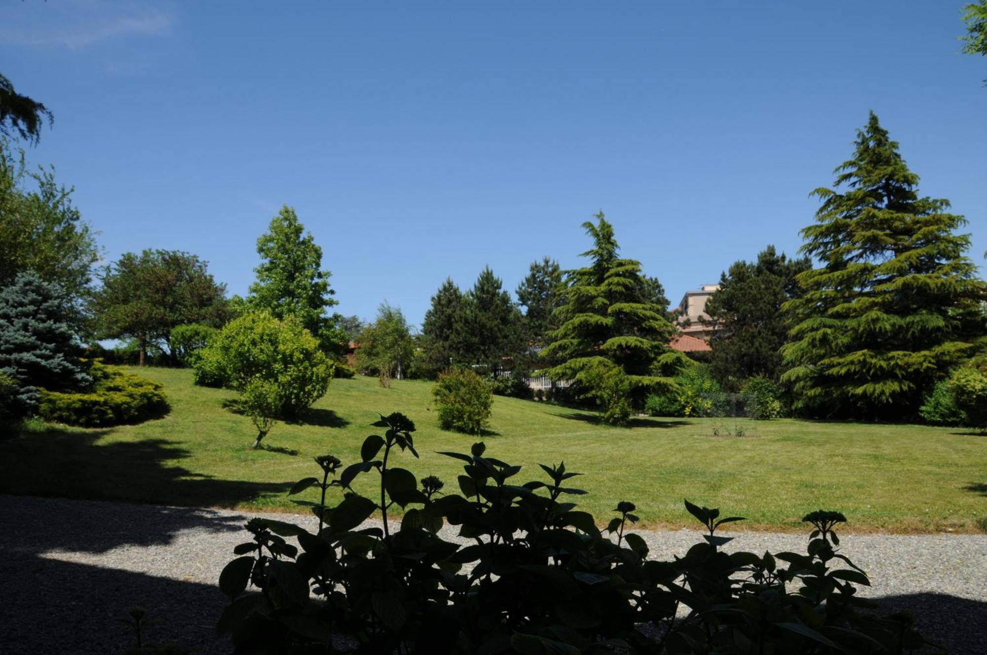 Villa Ester Tagliolo Monferrato Exterior photo