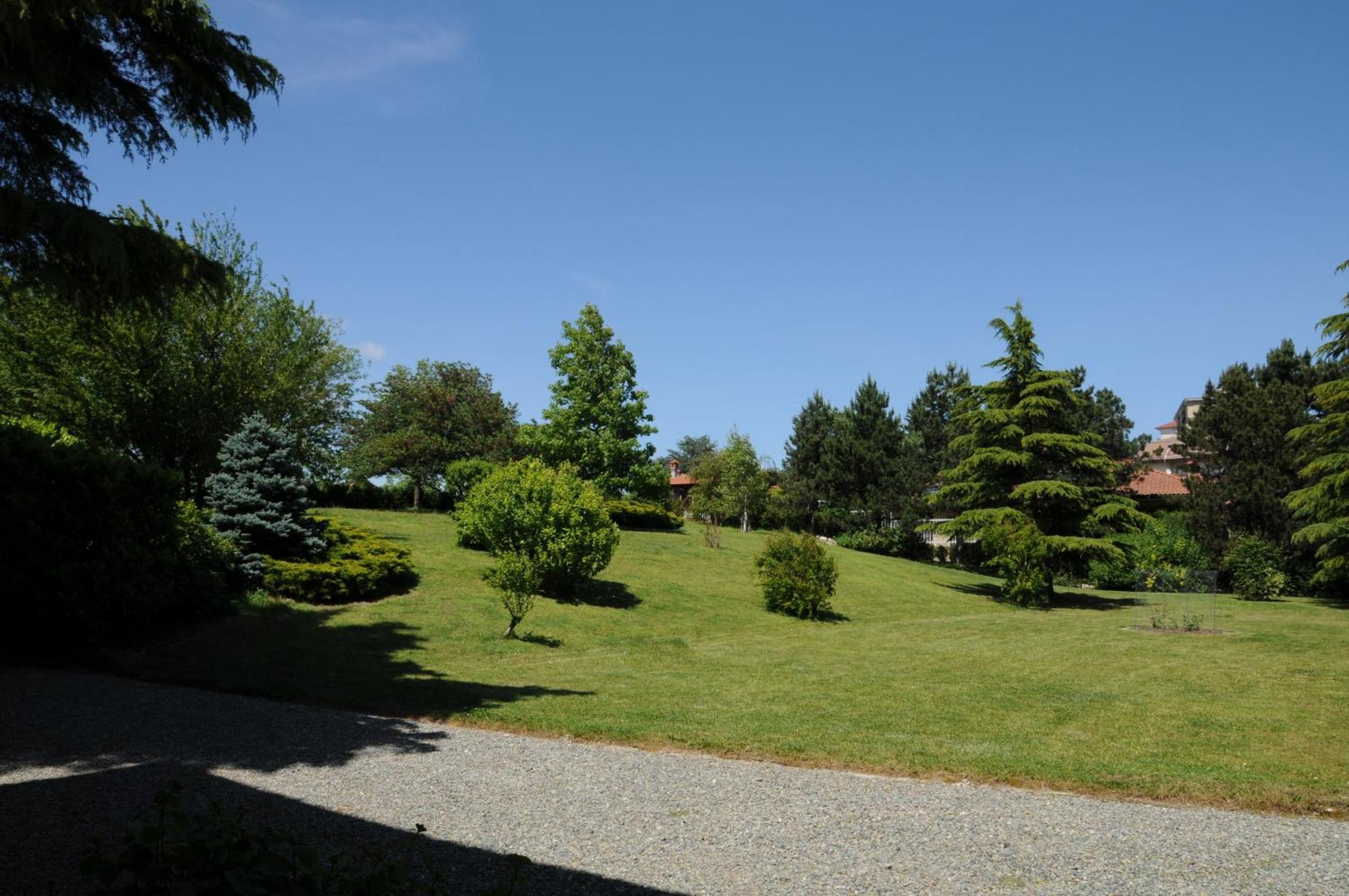 Villa Ester Tagliolo Monferrato Exterior photo