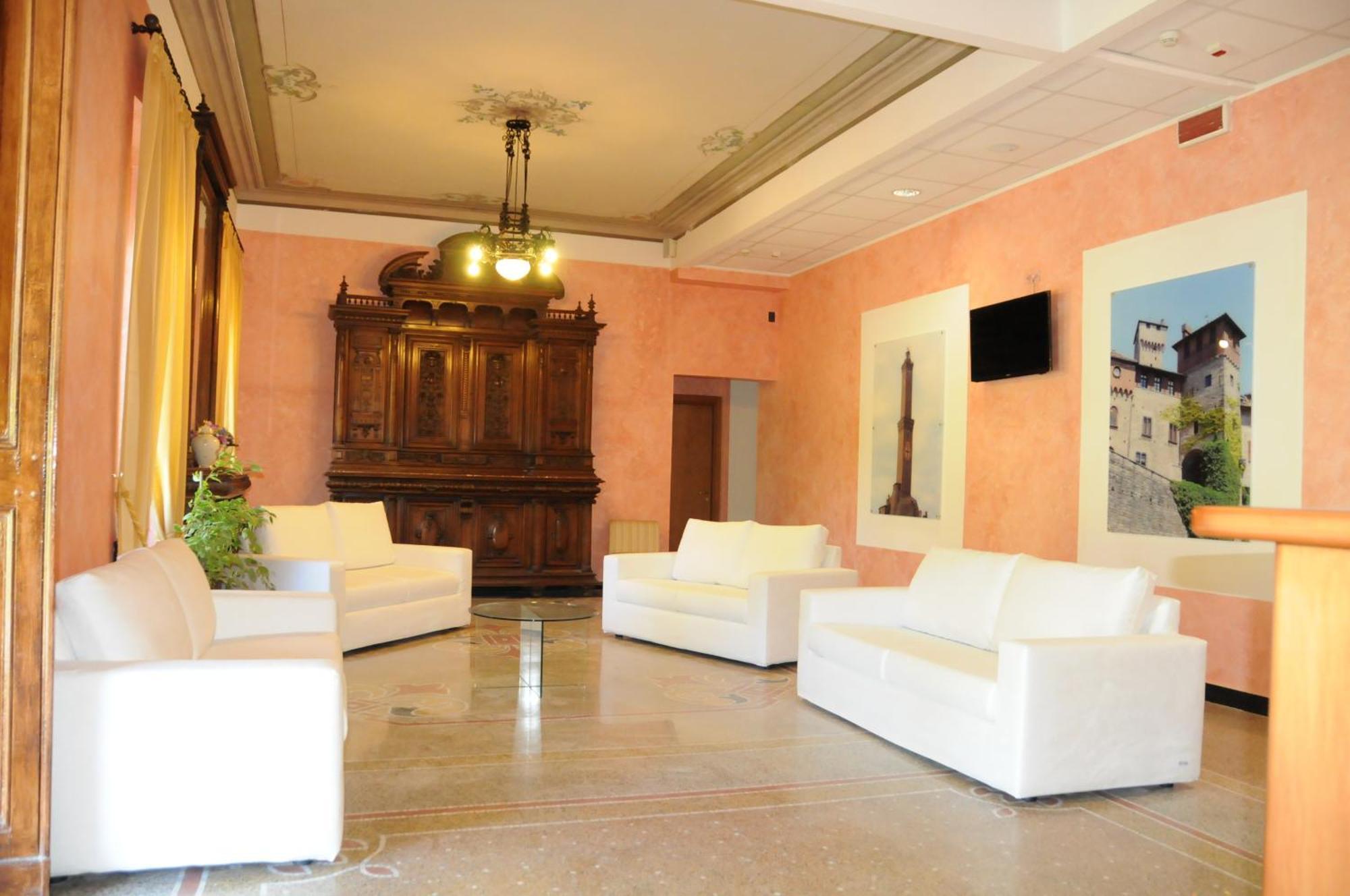 Villa Ester Tagliolo Monferrato Exterior photo