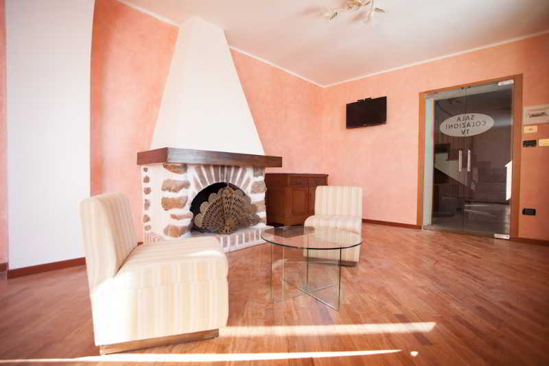 Villa Ester Tagliolo Monferrato Exterior photo