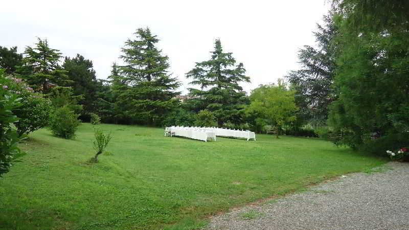 Villa Ester Tagliolo Monferrato Exterior photo