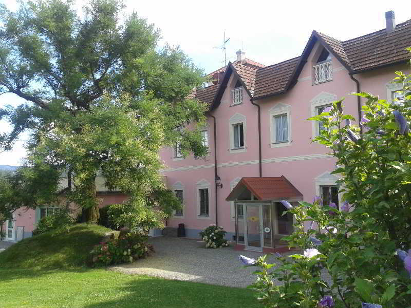 Villa Ester Tagliolo Monferrato Exterior photo