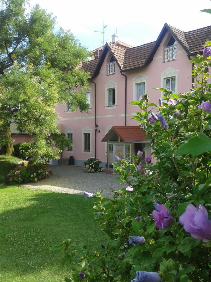 Villa Ester Tagliolo Monferrato Exterior photo