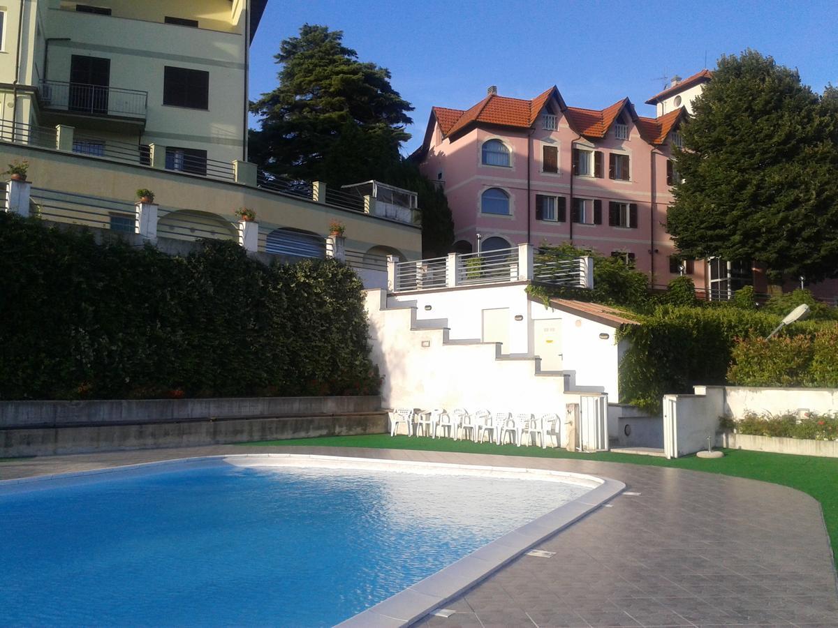 Villa Ester Tagliolo Monferrato Exterior photo