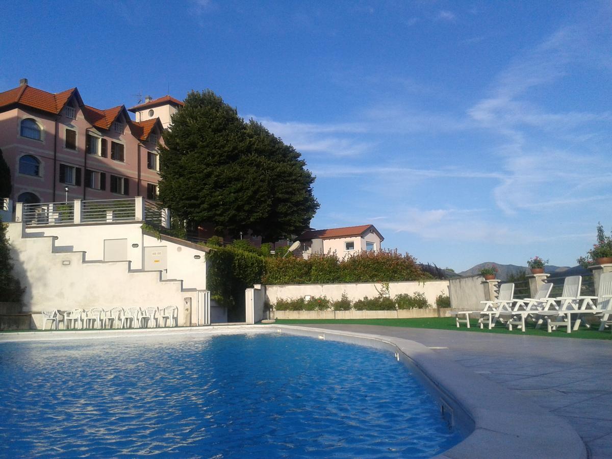 Villa Ester Tagliolo Monferrato Exterior photo
