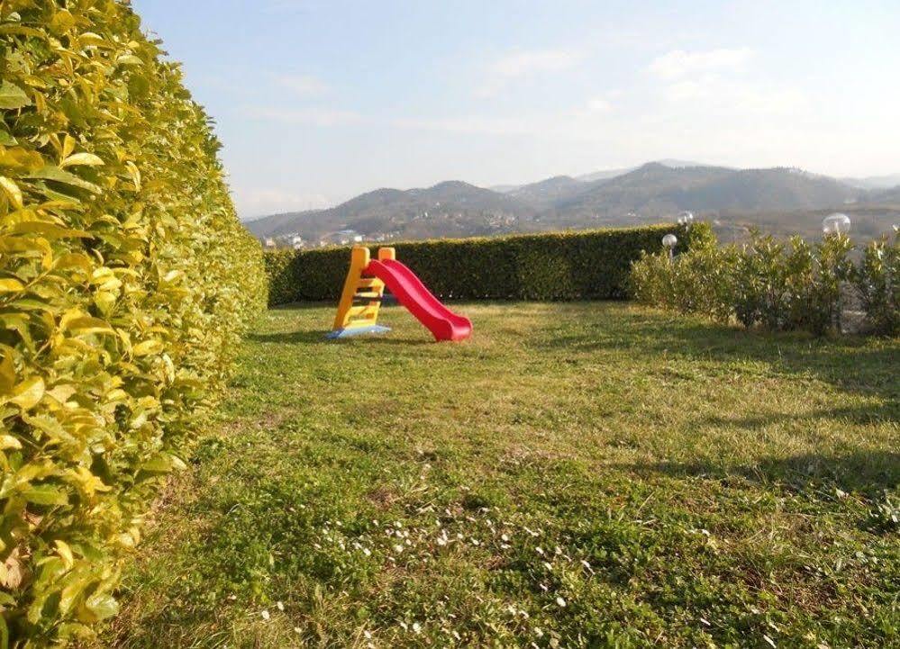 Villa Ester Tagliolo Monferrato Exterior photo