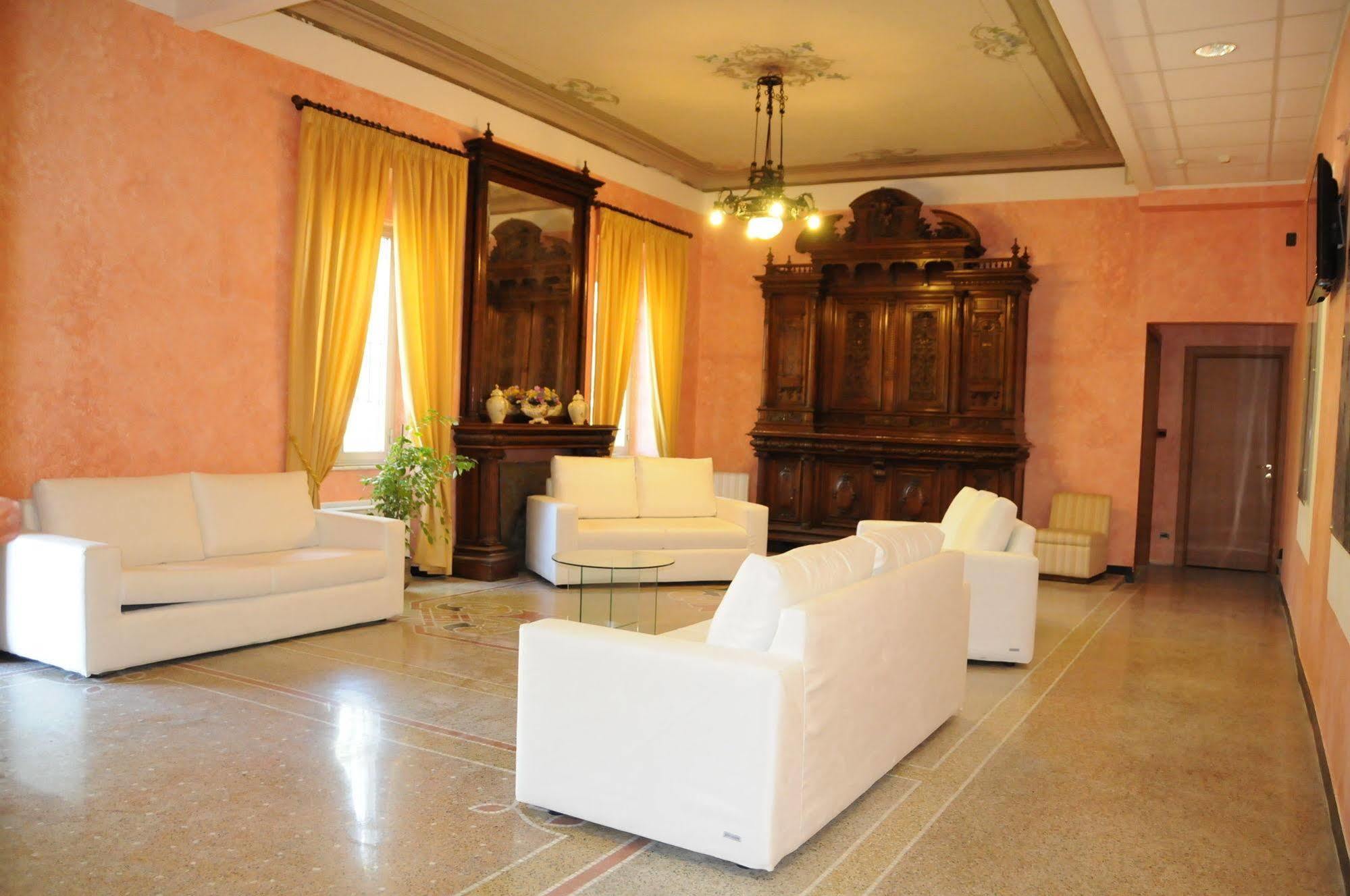 Villa Ester Tagliolo Monferrato Exterior photo