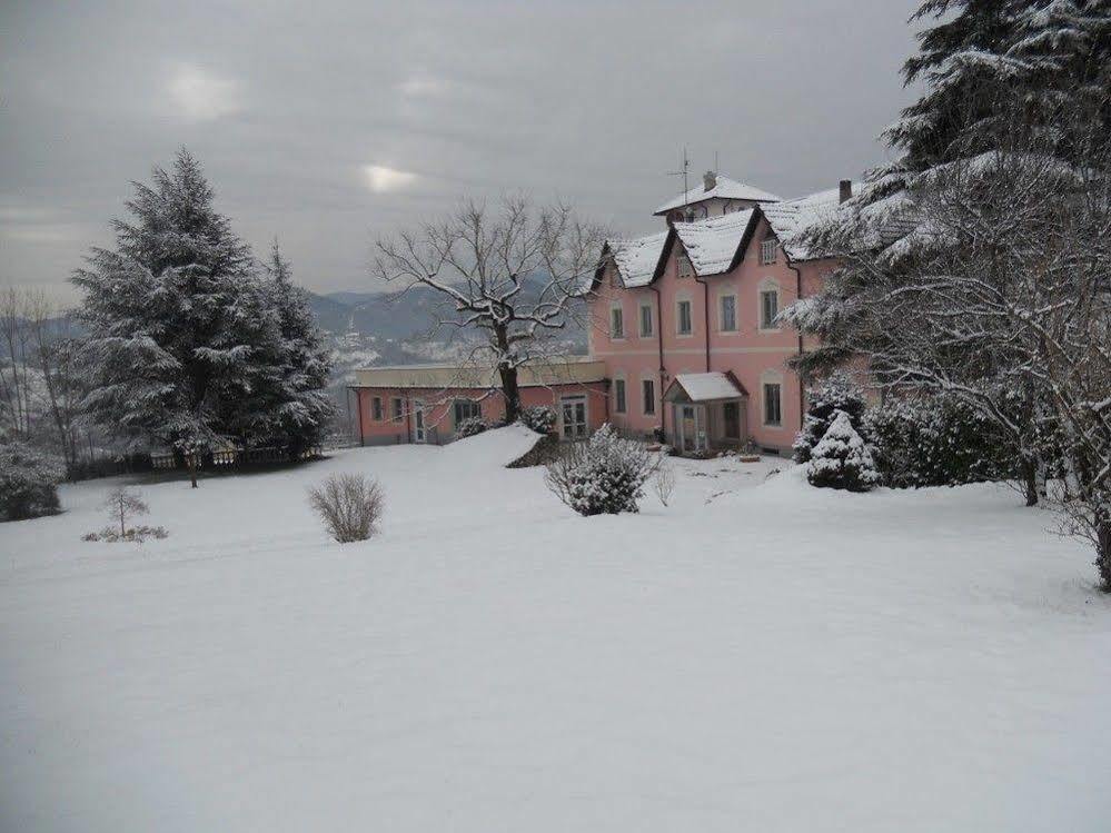 Villa Ester Tagliolo Monferrato Exterior photo